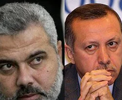 Hamas'ın Türkiye'yle bölgesel ittifak arayışı