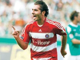 Hamit Altıntop Fener'e geliyor