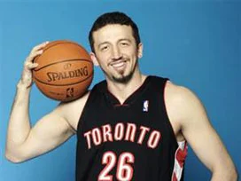 Hidayet'in NBA'de 10'uncu yılı