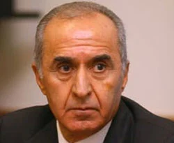 Hikmet Çetin'den plana çok sert tepki