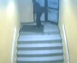 Hırsızlık şebekesine şok baskın