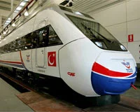 Hızlı tren 3 gün çalışmayacak