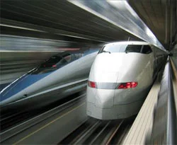 Hızlı Tren yıl sonunda hazır