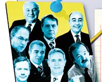 Holdingleri yönetiyorlar, ne kadar alıyorlar?