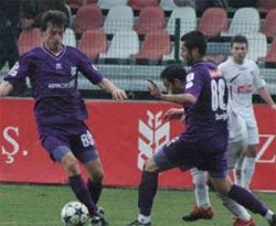 Horoz'a Ordu tokadı