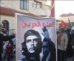 Hugo Chavez Gazze konvoyuna katılacak