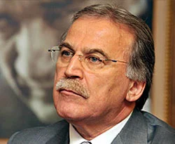 'Hukuk boşluk kabul etmez'