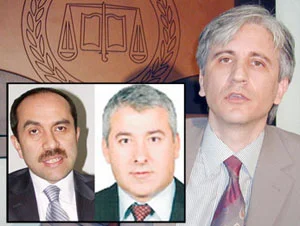 Hukukçular: Asıl dikta yargı