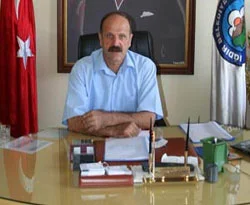 Iğdır Belediye Başkanı gözlatına alındı