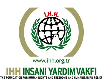 IHH'dan 200 evsize yardım