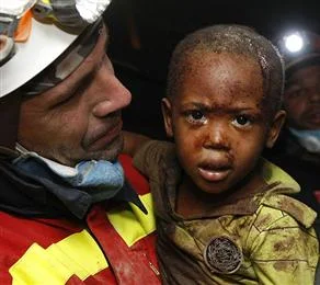 İHH Haiti'ye yardımı nasıl götürdü?