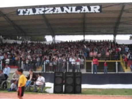 İki takıma da ceza