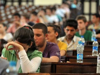 İkinci sınav kılavuzunda yeni bölümler