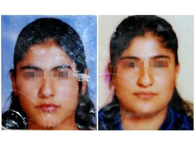 İkiz kızkardeşler peş peşe ölüme atladı