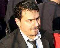 İnfaz koruma memuru olacak