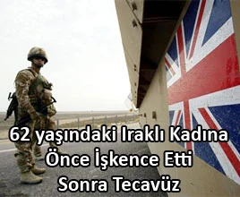İngiltere bu vahşeti konuşuyor