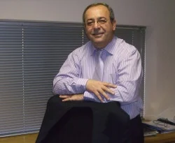 İngiltere gıda devlerinden AKP'ye destek