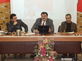 İnternet medyasına "Saadet" desteği