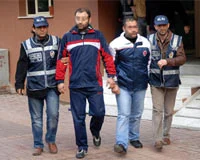 İntikam için kurulan suikast timi