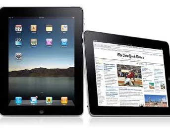 iPad'ın 10 kusuru