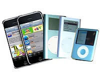 Ipod tehlikeli mi?