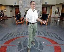 Irak, Blackwater kararından dolayı üzgün