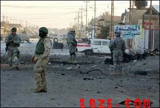 Irak'ta korkunç bilanço: 100 bin ölü