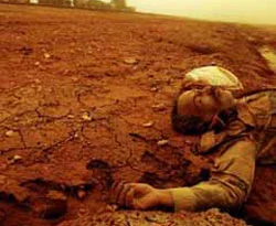 Irak'ta sivil ölümleri azaldı