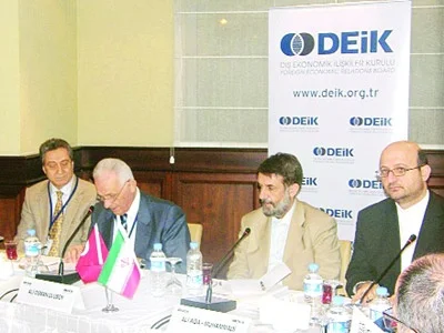 İran'la lira dönemi