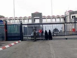 İran sınırında neler oluyor?