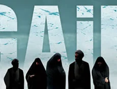İran yapımı Lost geliyor