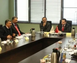 'İş hayatında erdemli insan'