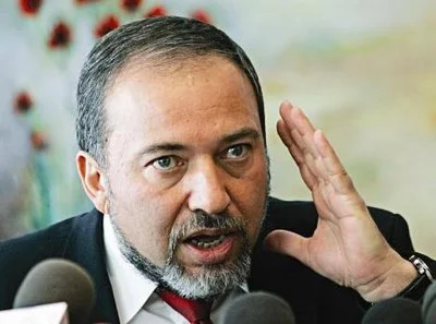 İsrail'den Ankara elçisine fırça!
