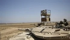 İsrail'den Gazze'ye saldırı hazırlığı