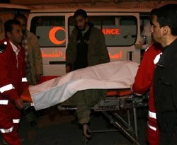 İsrail Gazze'ye saldırdı: 1 şehid