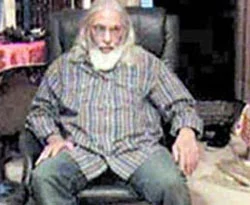 İsrail'in zorba tarikat lideri yakalandı