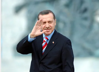 ' İsrail'le aramızda güven bunalımı var'