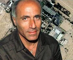 İsrail Vanunu'yu bırakmamaya kararlı
