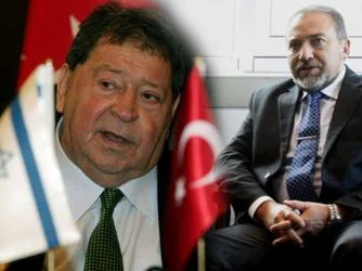 İsrailli bakanların finolu Türkiye kavgası