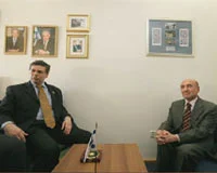 İsrailli gazeteci: Bakan yardımcısının yaptığı aptalca