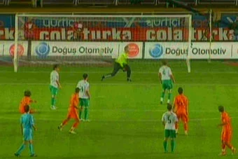 İşte 2009'un en golcü futbolcuları