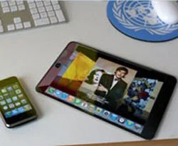 İşte Apple'ın yeni efsanesi: iSlate