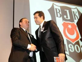 İşte Beşiktaş'ın gerçek borcu...