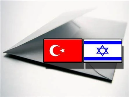 İşte o mektup: