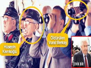 İşte Ordu'da gizlemiş örgütün çekirdeği