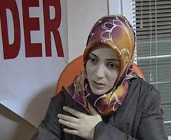 İşte polisin Bezirgan çiftine saldırı anı