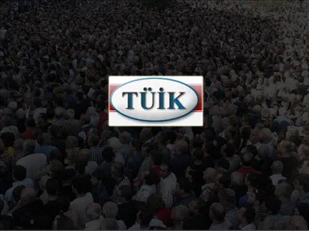 İşte Türkiye'nin yeni nüfusu