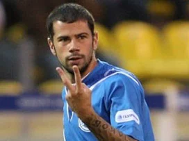 İstenmeyen adam Kezman