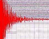 İzmir'de hafif şiddette deprem