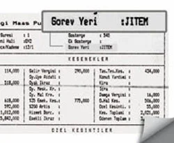 Jandarma, 'yok' dediği JİTEM'in kodlarını verdi